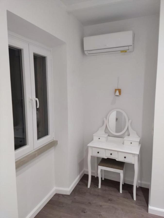 Saint'S View Apartments Corfu  ภายนอก รูปภาพ